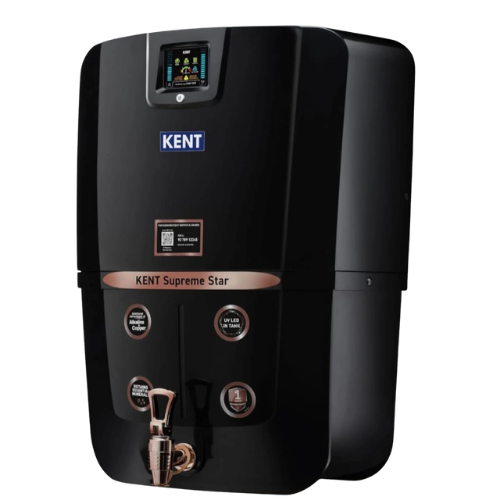 RO Purifier