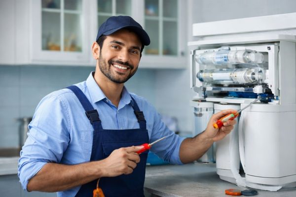 RO Repair